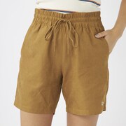ボードショーツ 524403 BRN XLサイズ [水着 レディース]