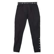 ラッシュレギンス 912492 BLK Mサイズ [マリンスポーツ レギンス メンズ]