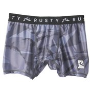 UVインナー 913490 BLK Lサイズ [マリンスポーツ サーフパンツインナー メンズ]