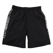 トランクス 964423 BLK 130サイズ [マリンスポーツ サーフパンツ キッズ]