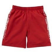 トランクス 964423 RED 140サイズ [マリンスポーツ サーフパンツ キッズ]