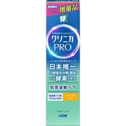 限定 クリニカPROハミガキ 知覚過敏ケア 増量 100g