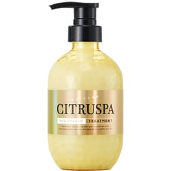 シトラスパ ネオスムース トリートメント 470ml