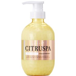 シトラスパ エアリー＆モイスト トリートメント 470ml