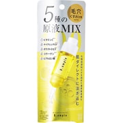 Bアンプル 5種の原液MIX クリア 10ml