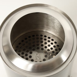 ヨドバシ.com - ソロストーブ SOLO STOVE メサ SSMESA-FG-ASH