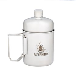 ヨドバシ.com - パスファインダー PATHFINDER M34 スカウトカン