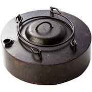 タキビズムフェトル（TAKEYARIケース付き） ケトル MK012