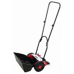 EG手動式芝刈機 20cm DGM-200R