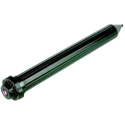 LED付乾電池式モグラ撃退器 DS-152