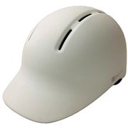 カジュアルSGヘルメット ベースボールキャップ型 MWH