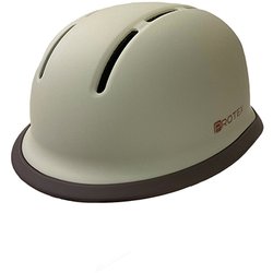 カジュアルSGヘルメット ハット型 BE