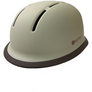 カジュアルSGヘルメット ハット型 BE