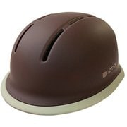 カジュアルSGヘルメット ハット型 BR