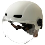 カジュアルSGヘルメット シールド型 OWH