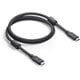 USB-C to USB-Cケーブル 18828
