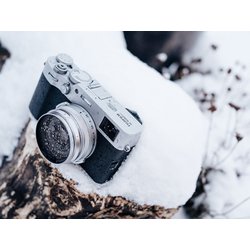 ヨドバシ.com - 富士フイルム FUJIFILM FUJIFILM X100VI ヨドバシ.com - 富士フイルム FUJIFILM FUJIFILM X100VI