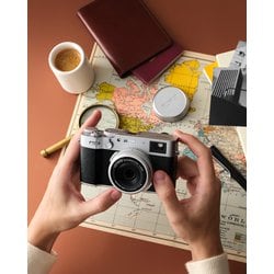 ヨドバシ.com - 富士フイルム FUJIFILM FUJIFILM X100VI ヨドバシ.com - 富士フイルム FUJIFILM FUJIFILM X100VI