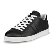STREET LITE WOMEN'S SNEAKER 21280351052 BLACK/BLACK EU35(22.5cm) [ウォーキングシューズ レディース]