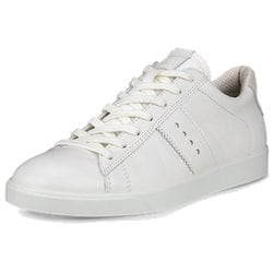 STREET LITE WOMEN'S SNEAKER 21280359390 WHITE/SHADOW WHITE EU37(23.5cm) [ウォーキングシューズ レディース]