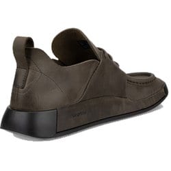 ECCO COZMOモカシン ダーククレイ27.5cm ECCO COZMOモカシン ダーククレイ27.5cm