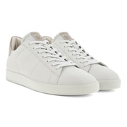 ストリートライト M STREET LITE 52130458336 ホワイト WHITE EU44(27.5cm) [ウォーキングシューズ メンズ]