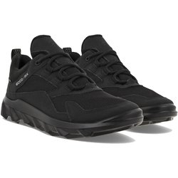 エムエックス W MX 82019351052 BLACK/BLACK EU39(24.5cm) [ウォーキングシューズ レディース]