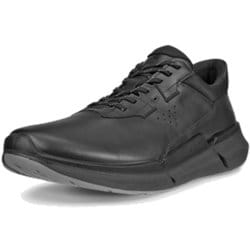 エコー バイオム 2.2 ECCO BIOM 2.2 83076401001 BLACK EU39(24.5cm) [ウォーキングシューズ メンズ]