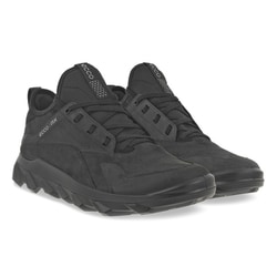 エムエックス M MX 82018402001 ブラック BLACK EU44(27.5cm) [ウォーキングシューズ メンズ]