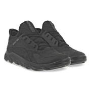 エムエックス M MX 82018402001 ブラック BLACK EU44(27.5cm) [ウォーキングシューズ メンズ]