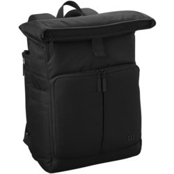 LIFESTYLE BACKPACK 2024 WR8030601001 ブラック [テニス バックパック]