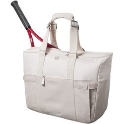 ヨドバシ.com - ウィルソン Wilson LIFESTYLE TOTE 2024 WR8032602001 ...