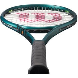 ラケット(硬式用) Wilson BLADE 100 V9 G3 NOIR BLADE 100UL V8 by Wilson Japan Racquet online