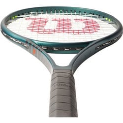 中古 テニスラケット ウィルソン ブレード 104 V9 2024年モデル (G2) WILSON BLADE 104 V9 2024 (c25050222c) 中古 テニスラケット ウィルソン ブレード 104 V9 2024年モデル