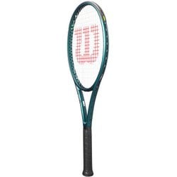 Blade 100l V9 テニスラケット　公式　G2 美品 楽天市場】ウイルソン Wilson 硬式テニスラケット BLADE 100 V9