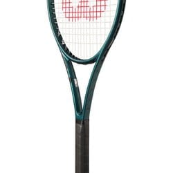 Blade 100l v9 テニスラケット 公式　美品　G2 BLADE 100L V9 by Wilson Japan Racquet online - ウイルソン