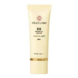 ドクターシーラボ BBクリームエンリッチリフト