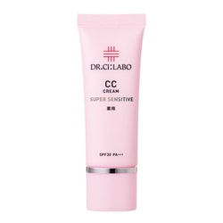 ドクターシーラボ 薬用CCクリームスーパーセンシティブ