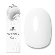 HOMEI ウィークリージェル Pure Within WF1