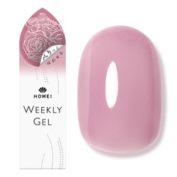 HOMEI ウィークリージェル Sensual Rose WF3