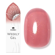 HOMEI ウィークリージェル Caring Pink WF4