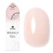 HOMEI ウィークリージェル Concealer Pink WF13