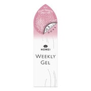 HOMEI ウィークリージェル Plum Sangria WF16