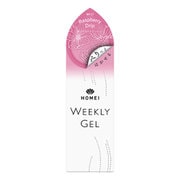 HOMEI ウィークリージェル Raspberry Drip WF17