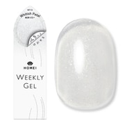 HOMEI ウィークリージェル Whitish Petal WF19