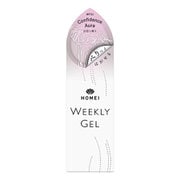 HOMEI ウィークリージェル Confidence Aura WF21