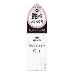 HOMEI WF スペシャルトップジェル