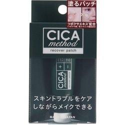 CICA method RECOVER PATCH
