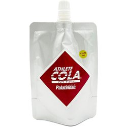 アスリートコーラ 原液パウチ100ml 補給系飲料 天然由来成分 ノンカフェイン