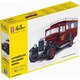 HE80713 1/24 シトロエン C4 “スプレンディッド ホテル” [組立式プラスチックモデル]